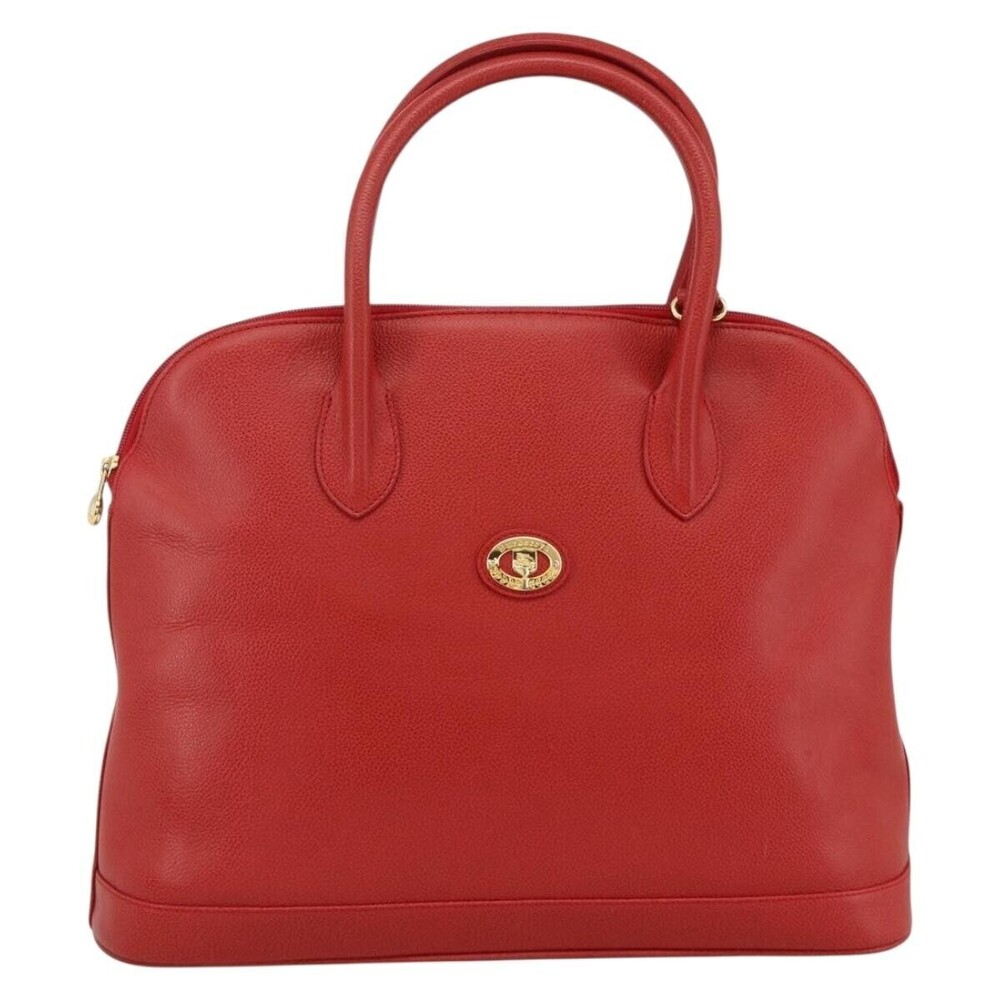 Burberry Vintage Leather